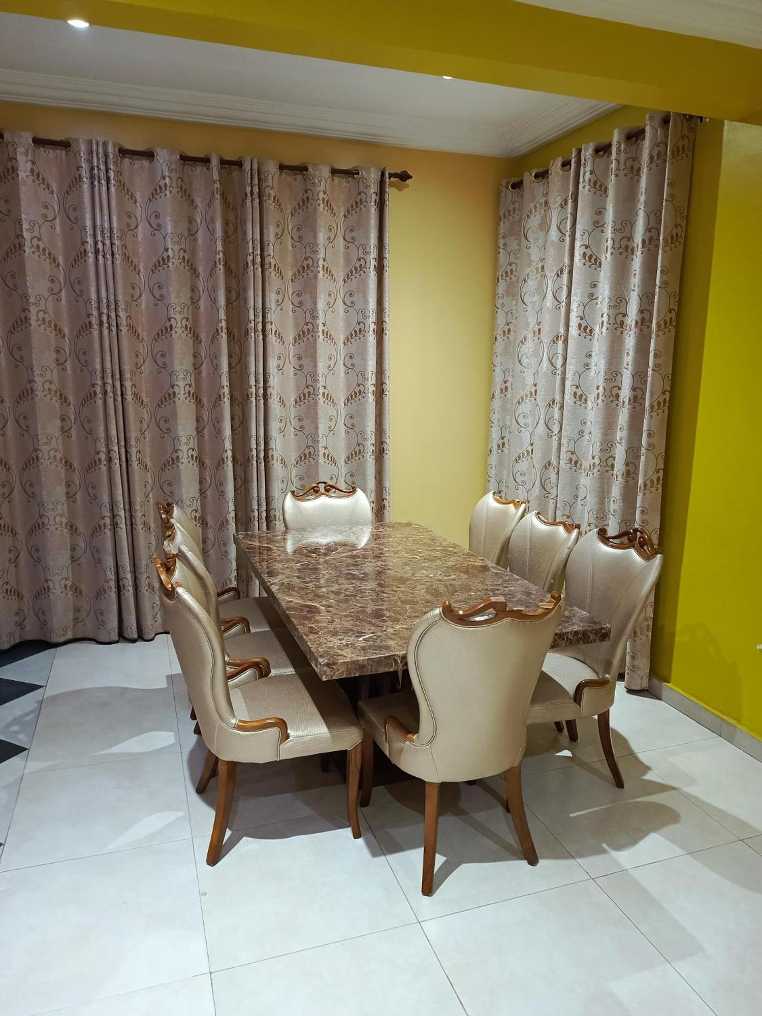 Jetfastventure Apartment Accra Ngoại thất bức ảnh